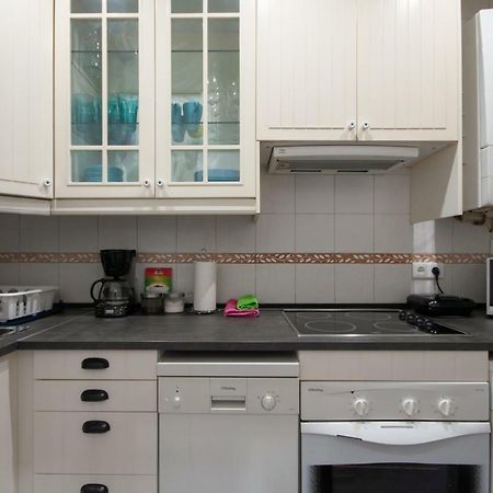 Acogedor Apartamento Lavapies Madrid Exteriér fotografie