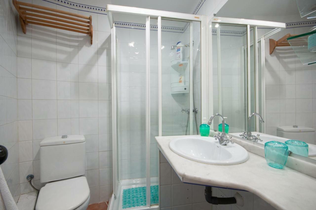 Acogedor Apartamento Lavapies Madrid Exteriér fotografie